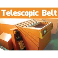 Telescopic Belt Conveyor Intro