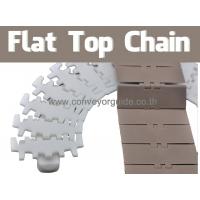 Flat Top Chain